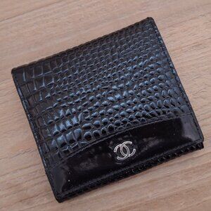 Black Wallet